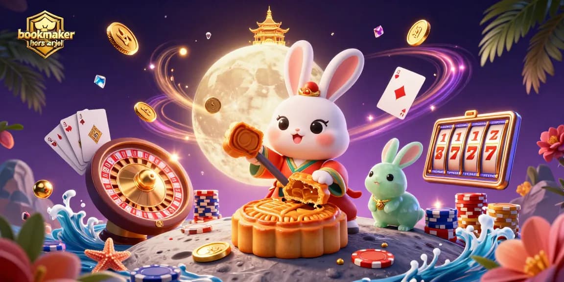 Pariez sur un bookmaker hors ARJEL avec cette illustration captivante mettant en scène des éléments de jeu.