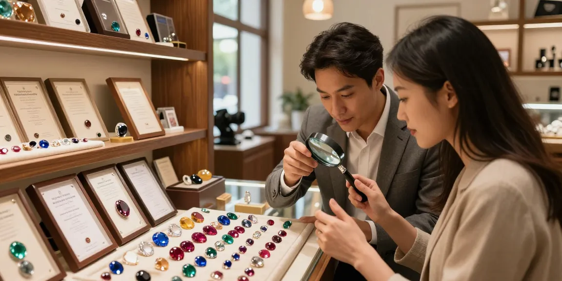 Discover high-quality gemstones at https://www.mygemspot.com with expert guidance and elegant displays.