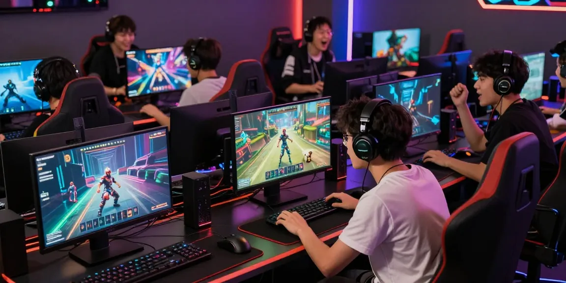 NAGA2000 players engaging in an exciting iGaming session, showcasing vibrant gaming environment and community.