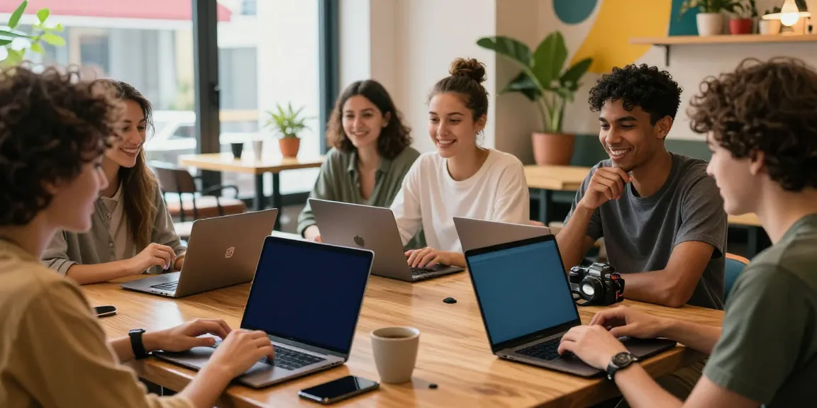 Engaging online community moment showcasing the energy of rokok88 through lively discussions and positive interactions.